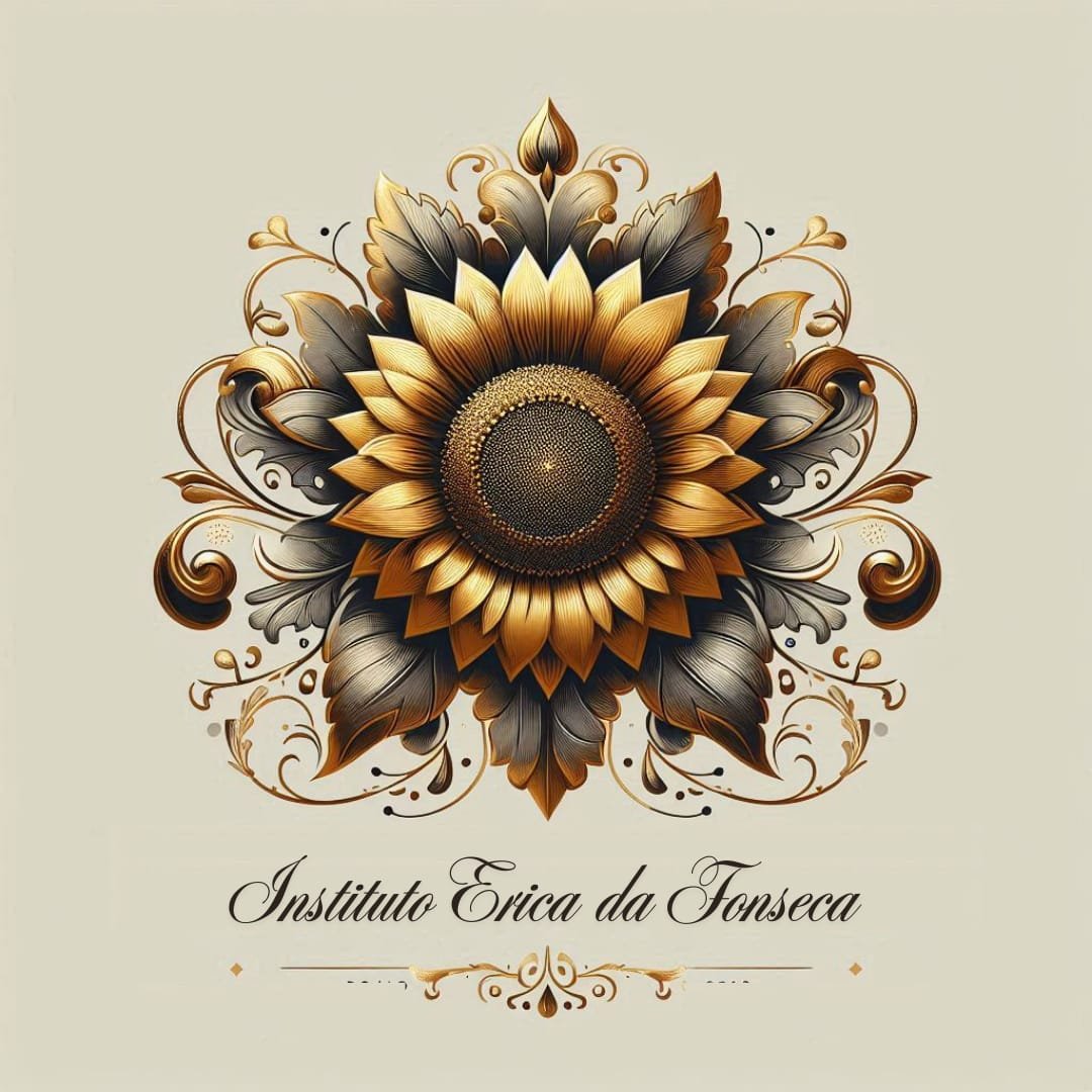 Logo Instituto Erica da Fonseca